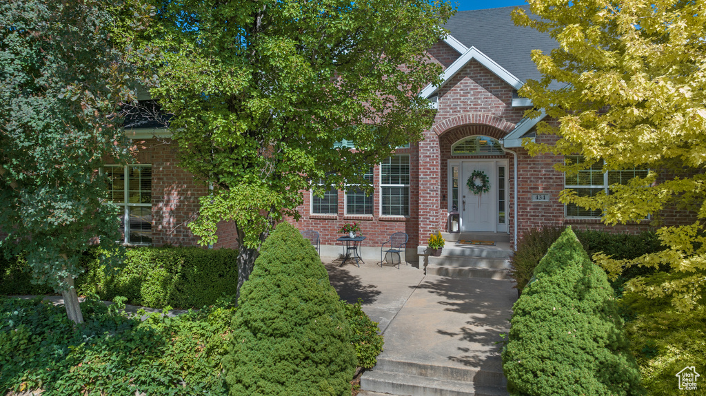 Photo 6 for MLS #2105899 at 434 N 1400 East