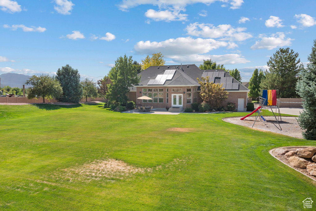 Photo 80 for MLS #2105899 at 434 N 1400 East