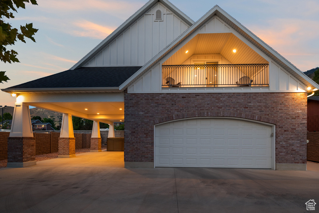 Photo 91 for MLS #2105899 at 434 N 1400 East