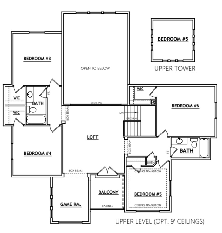 2714 S EAGLE DR #04 Spanish Fork, UT 84660