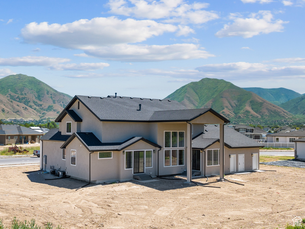 2714 S EAGLE DR #04 Spanish Fork, UT 84660