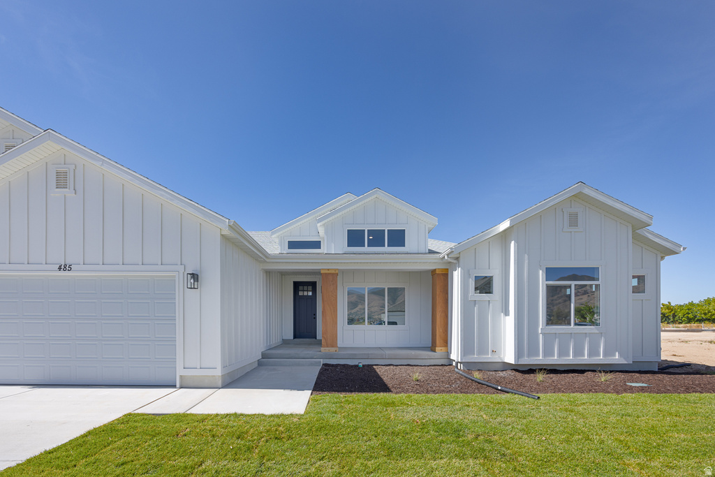 2714 S EAGLE DR #04 Spanish Fork, UT 84660