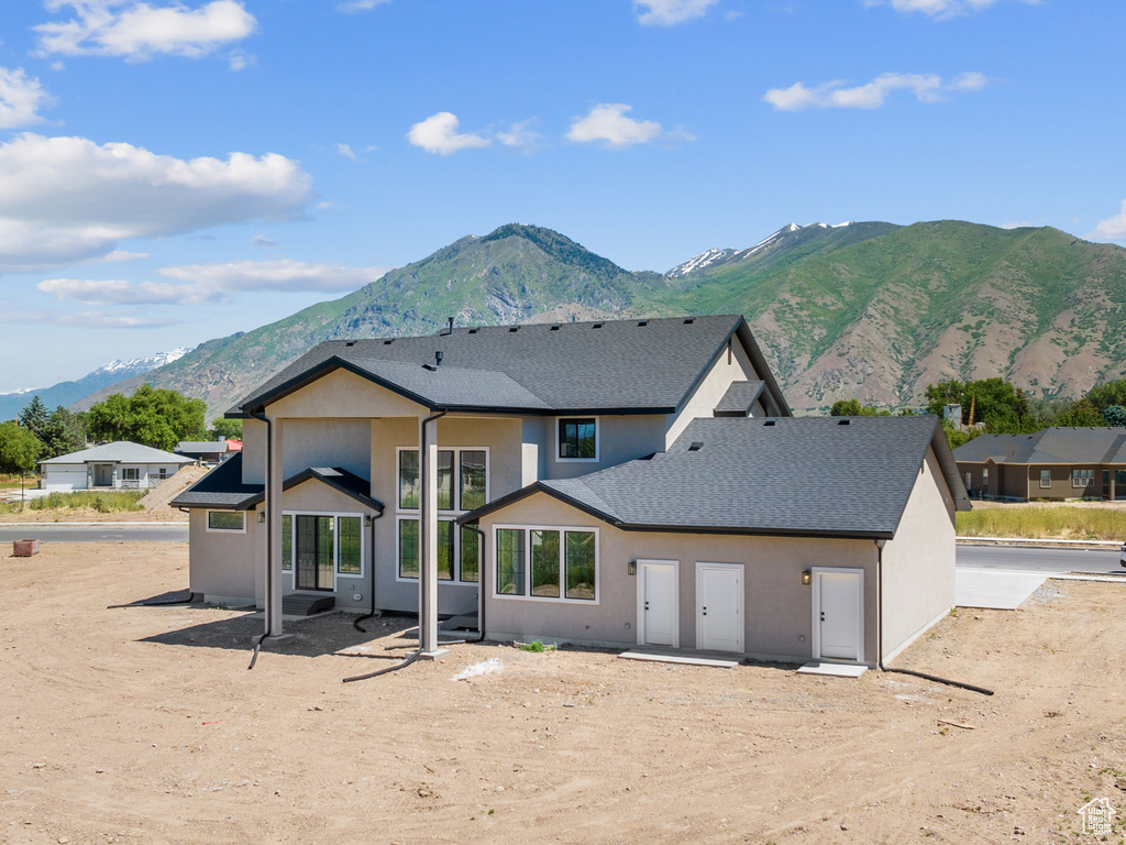 2714 S EAGLE DR #04 Spanish Fork, UT 84660