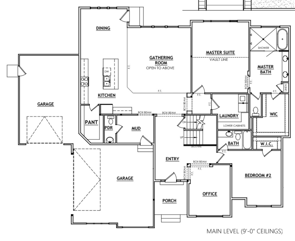 2714 S EAGLE DR #04 Spanish Fork, UT 84660