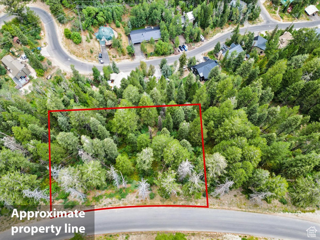 550  MATTERHORN DR Park City, UT 84098