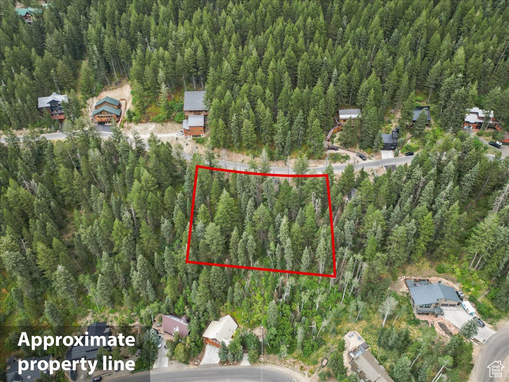 550  MATTERHORN DR Park City, UT 84098