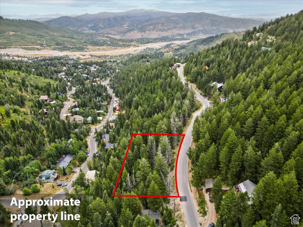 550  MATTERHORN DR Park City, UT 84098