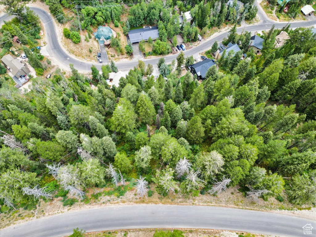 550  MATTERHORN DR Park City, UT 84098