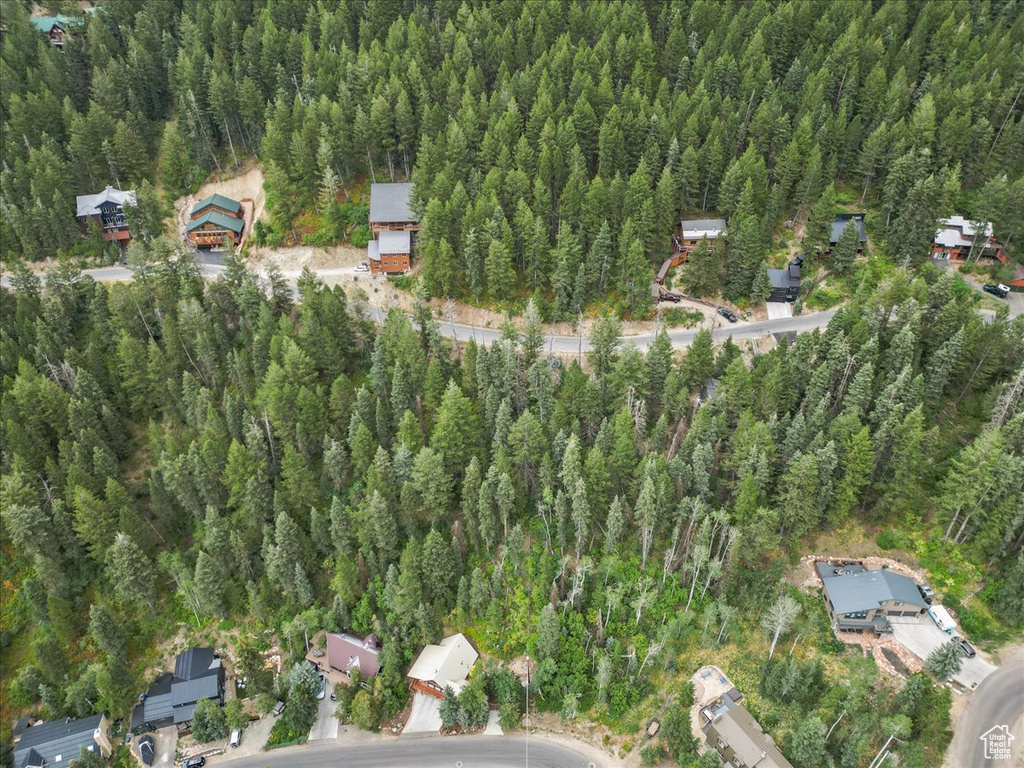 550  MATTERHORN DR Park City, UT 84098