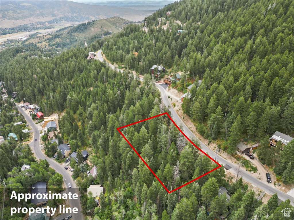 550  MATTERHORN DR Park City, UT 84098