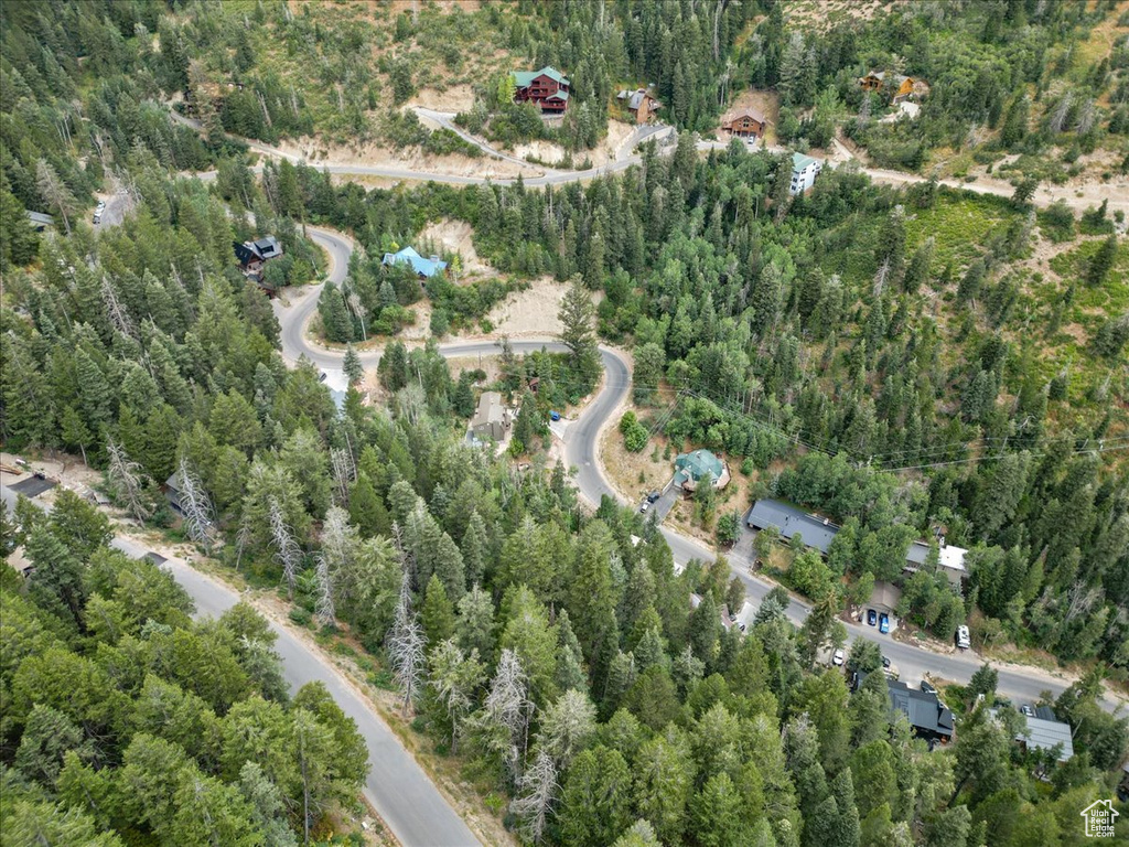 550  MATTERHORN DR Park City, UT 84098