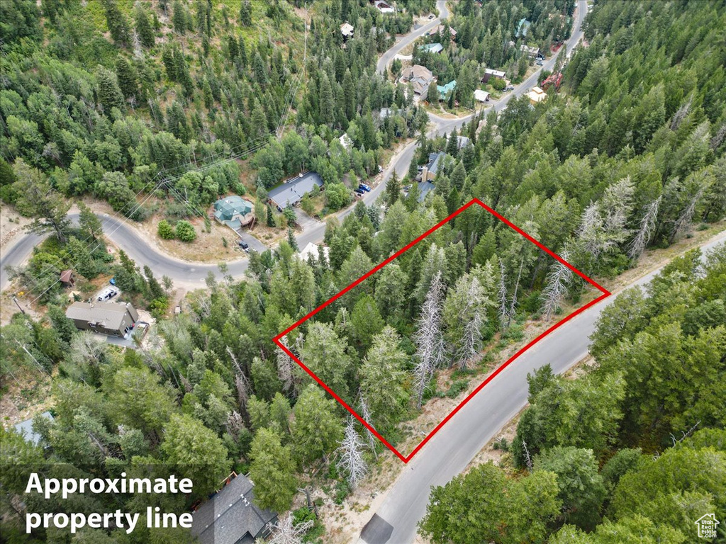 550  MATTERHORN DR Park City, UT 84098