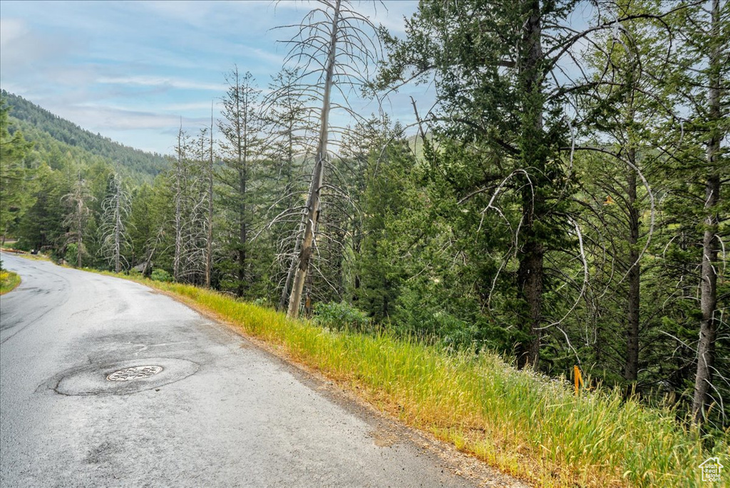 550  MATTERHORN DR Park City, UT 84098