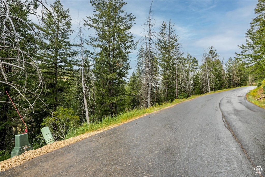 550  MATTERHORN DR Park City, UT 84098