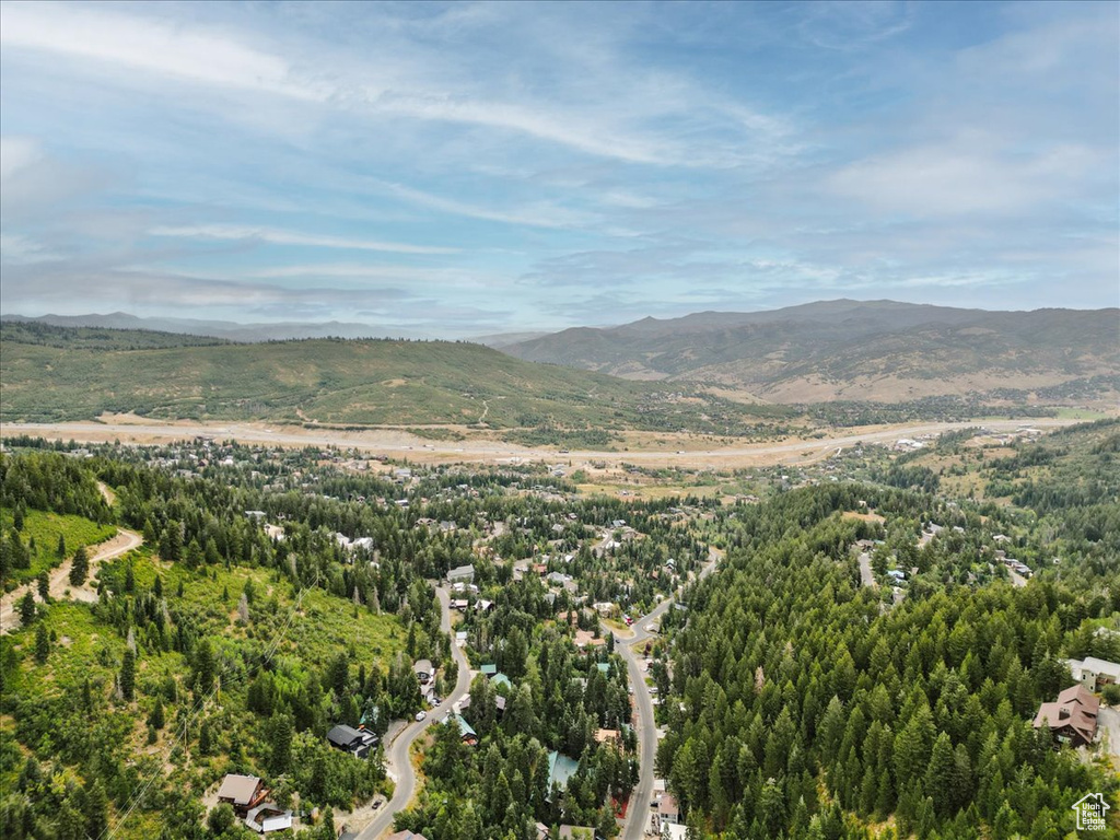 550  MATTERHORN DR Park City, UT 84098