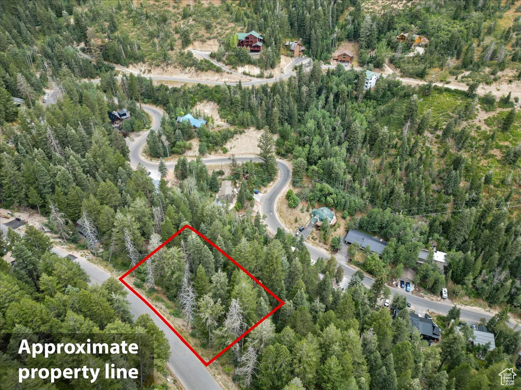 550  MATTERHORN DR Park City, UT 84098