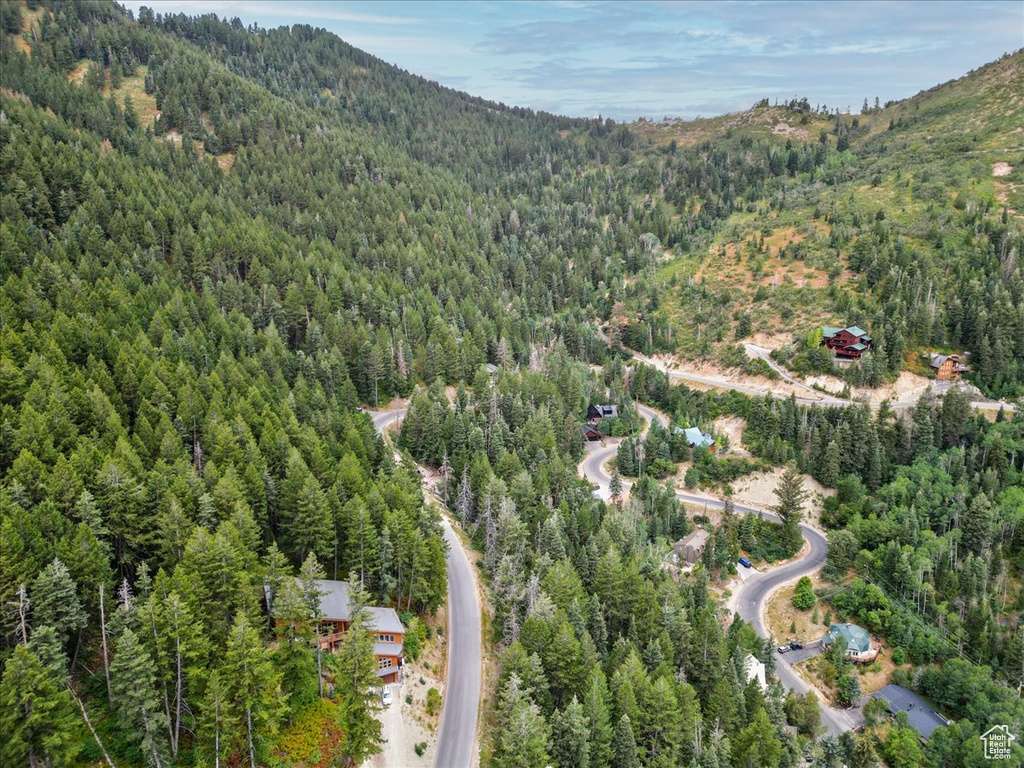 550  MATTERHORN DR Park City, UT 84098