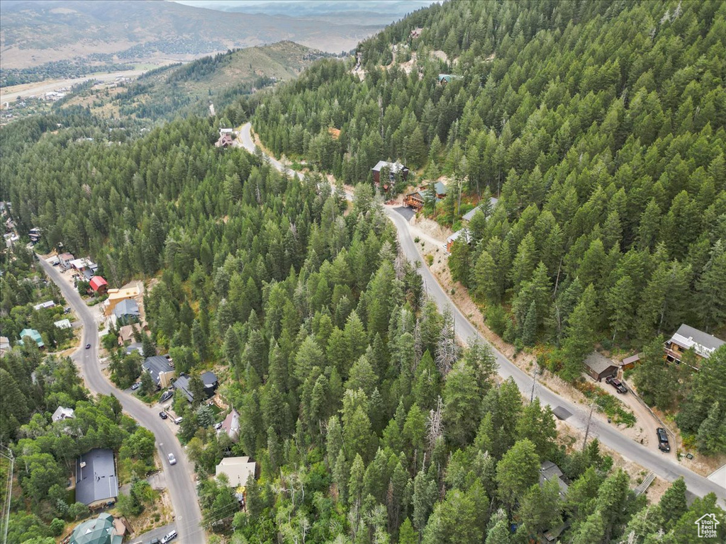 550  MATTERHORN DR Park City, UT 84098