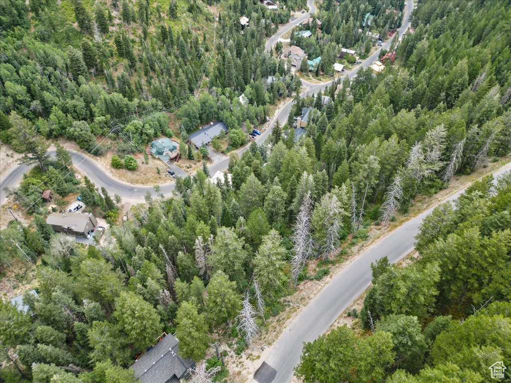 550  MATTERHORN DR Park City, UT 84098