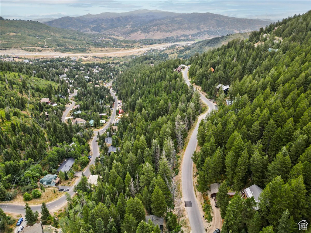 550  MATTERHORN DR Park City, UT 84098