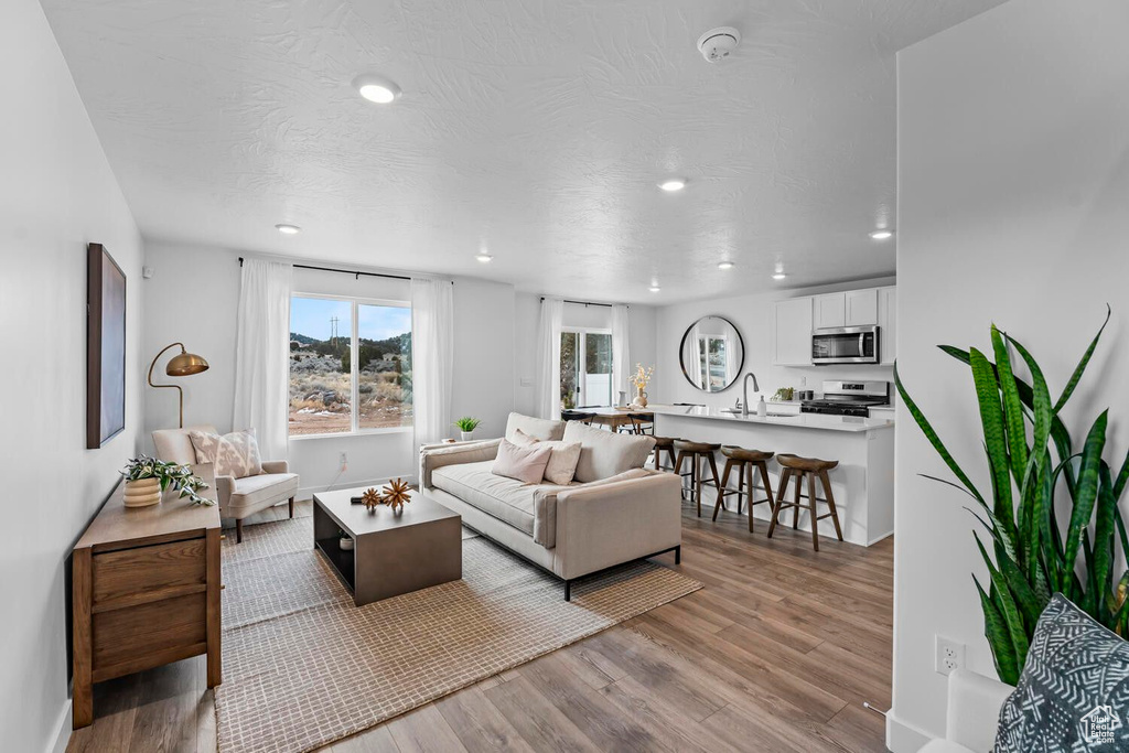 2958 W LAGRAND ST #1159 Cedar City, UT 84720