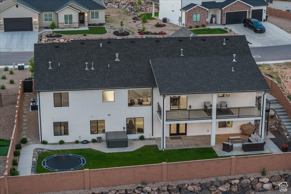 2231 S 2925 W Cedar City, UT 84721