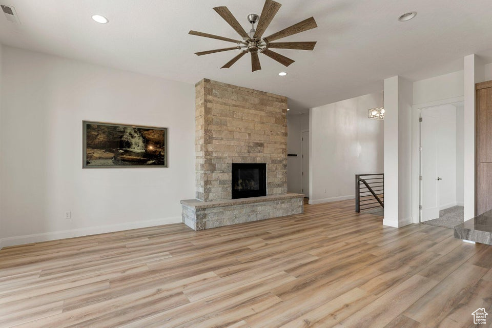 Photo 17 for MLS #2105914 at 3388 W 2310 South