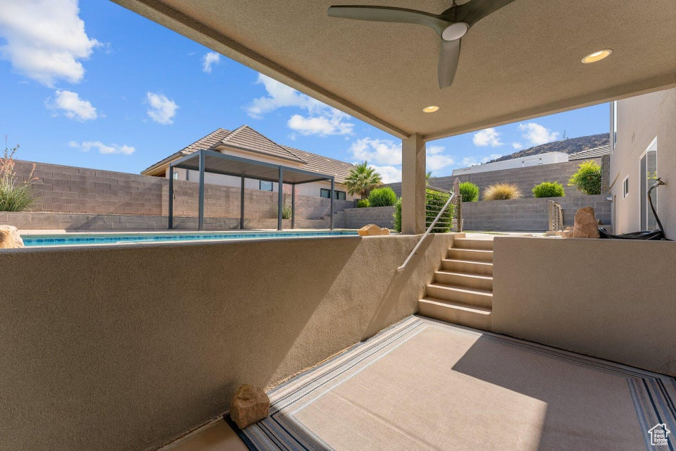 Photo 69 for MLS #2105914 at 3388 W 2310 South