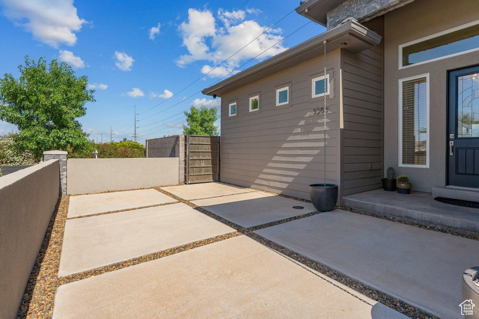 Photo 5 for MLS #2105914 at 3388 W 2310 South