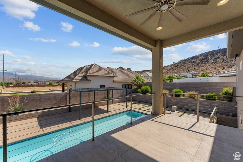 Photo 15 for MLS #2105914 at 3388 W 2310 South