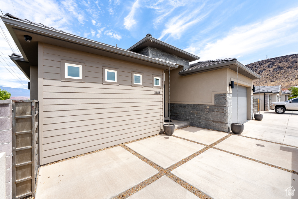 Photo 6 for MLS #2105914 at 3388 W 2310 South