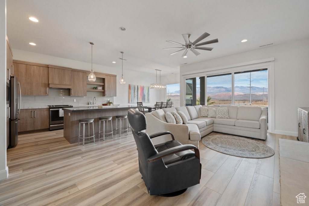 Photo 12 for MLS #2105914 at 3388 W 2310 South