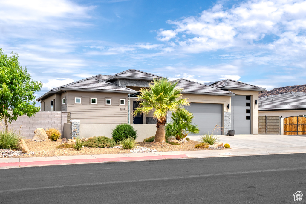 Photo 2 for MLS #2105914 at 3388 W 2310 South