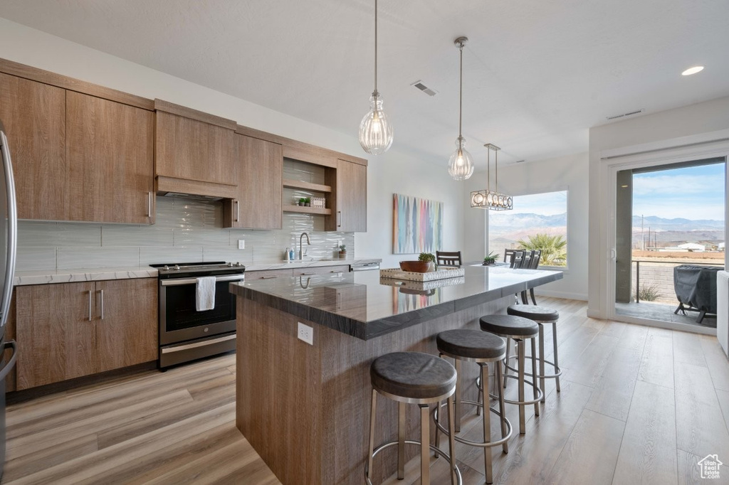 Photo 20 for MLS #2105914 at 3388 W 2310 South