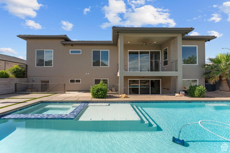 Photo 72 for MLS #2105914 at 3388 W 2310 South