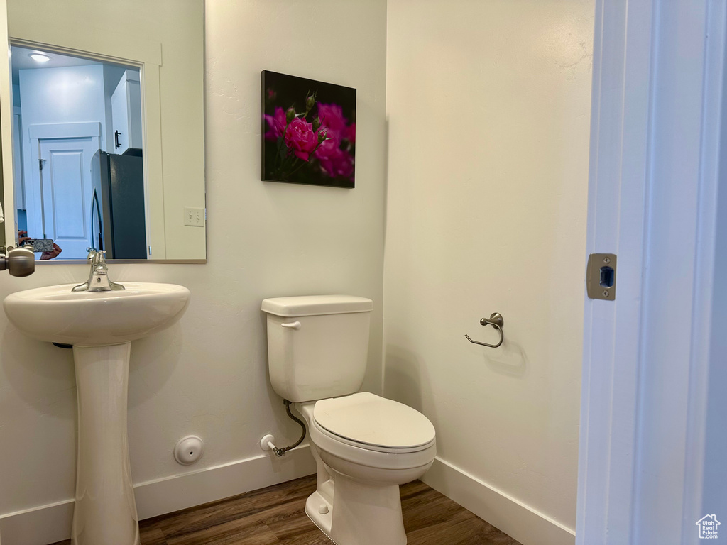 520 W 400 S Providence, UT 84332