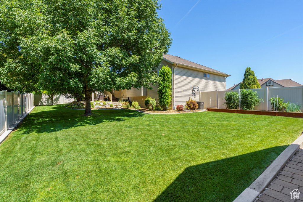 Photo 31 for MLS #2105920 at 1635 N 4625 West