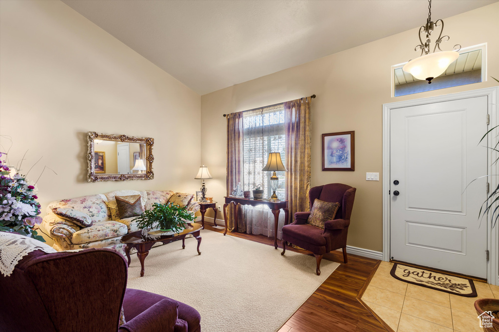 Photo 5 for MLS #2105920 at 1635 N 4625 West
