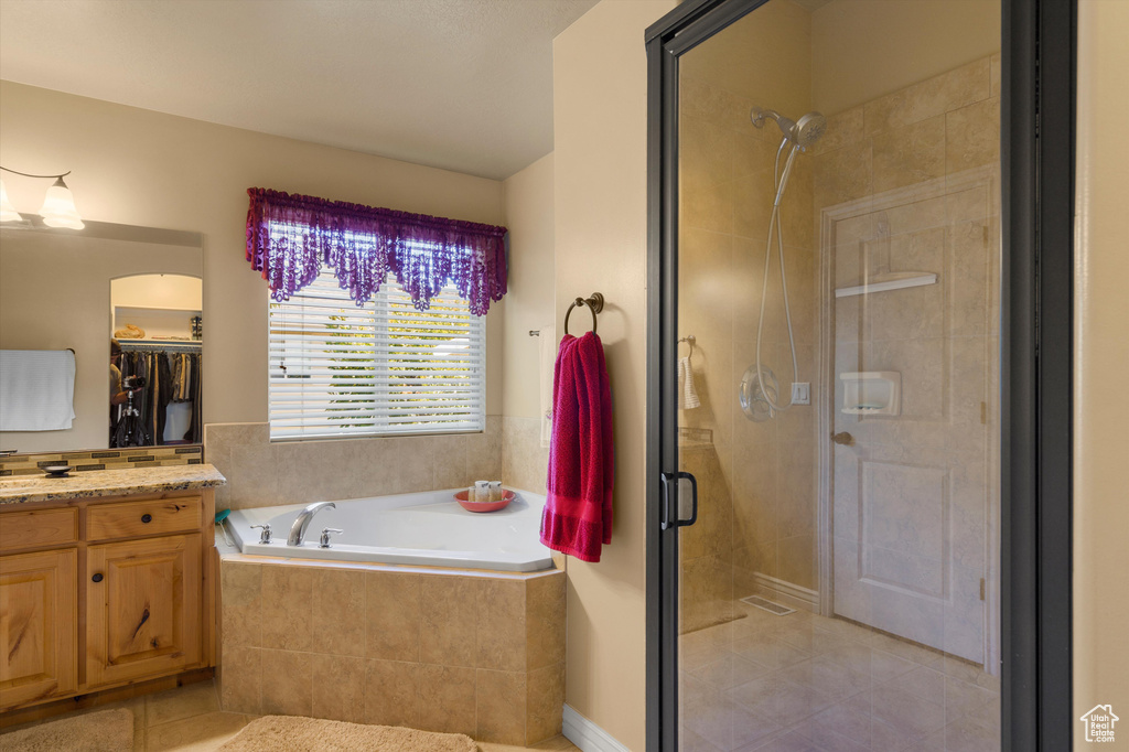 Photo 17 for MLS #2105920 at 1635 N 4625 West