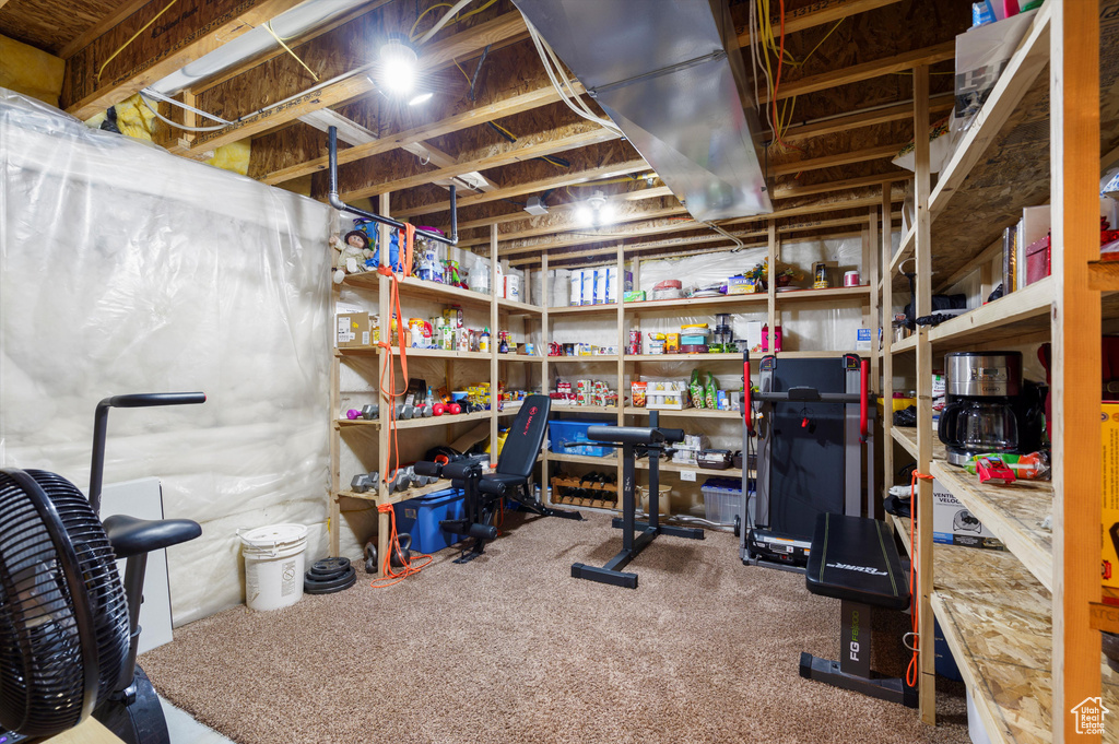 Photo 23 for MLS #2105920 at 1635 N 4625 West