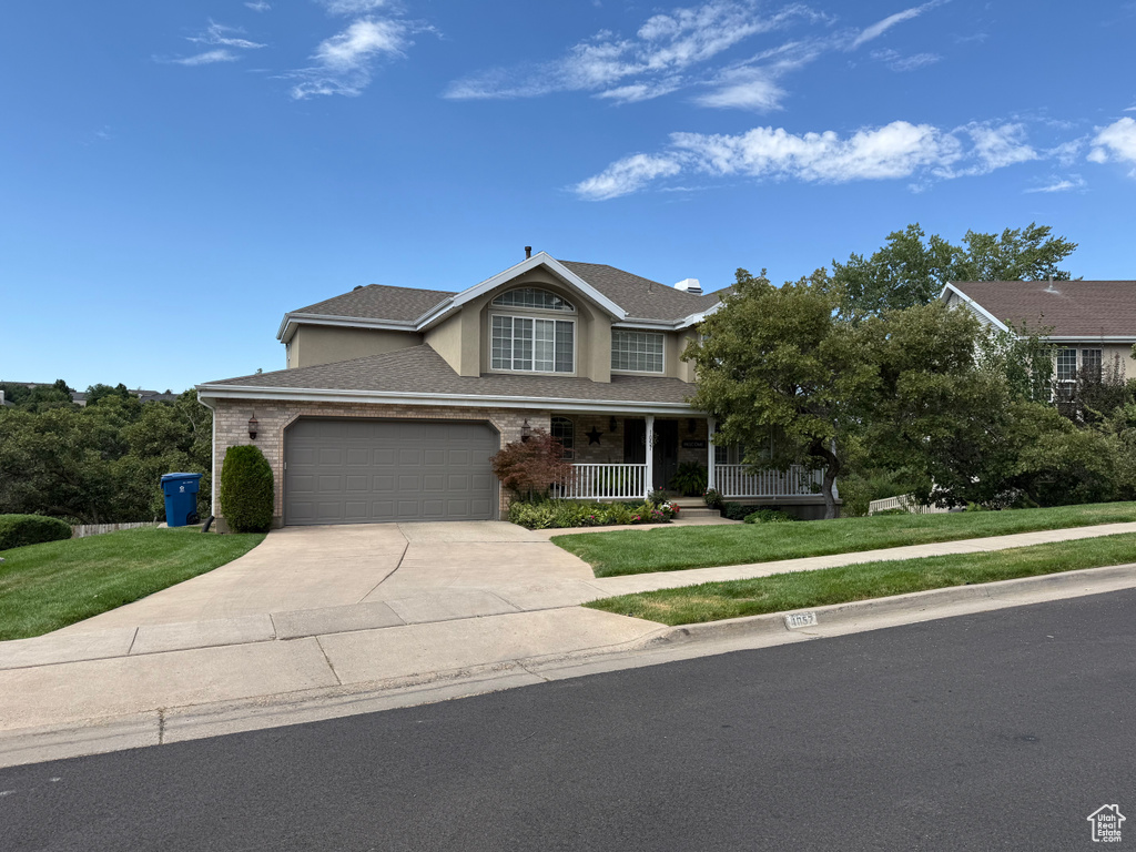 Photo 69 for MLS #2105923 at 1057 E 5150 South