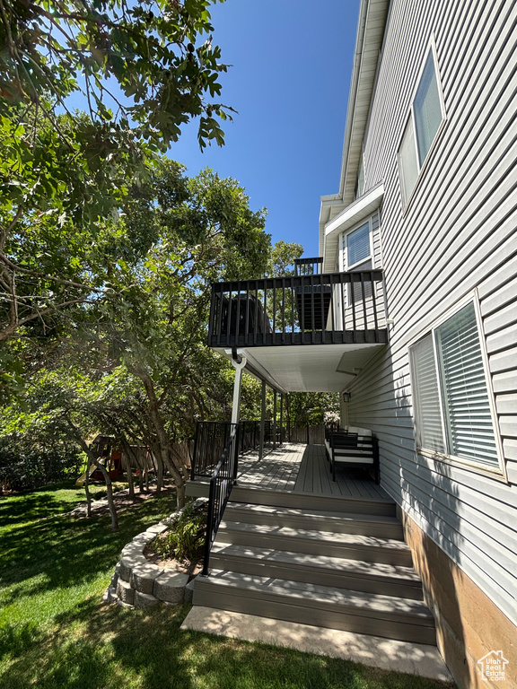 Photo 60 for MLS #2105923 at 1057 E 5150 South