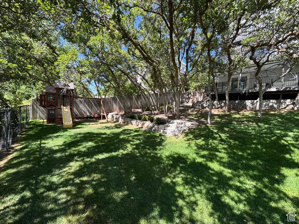 Photo 55 for MLS #2105923 at 1057 E 5150 South