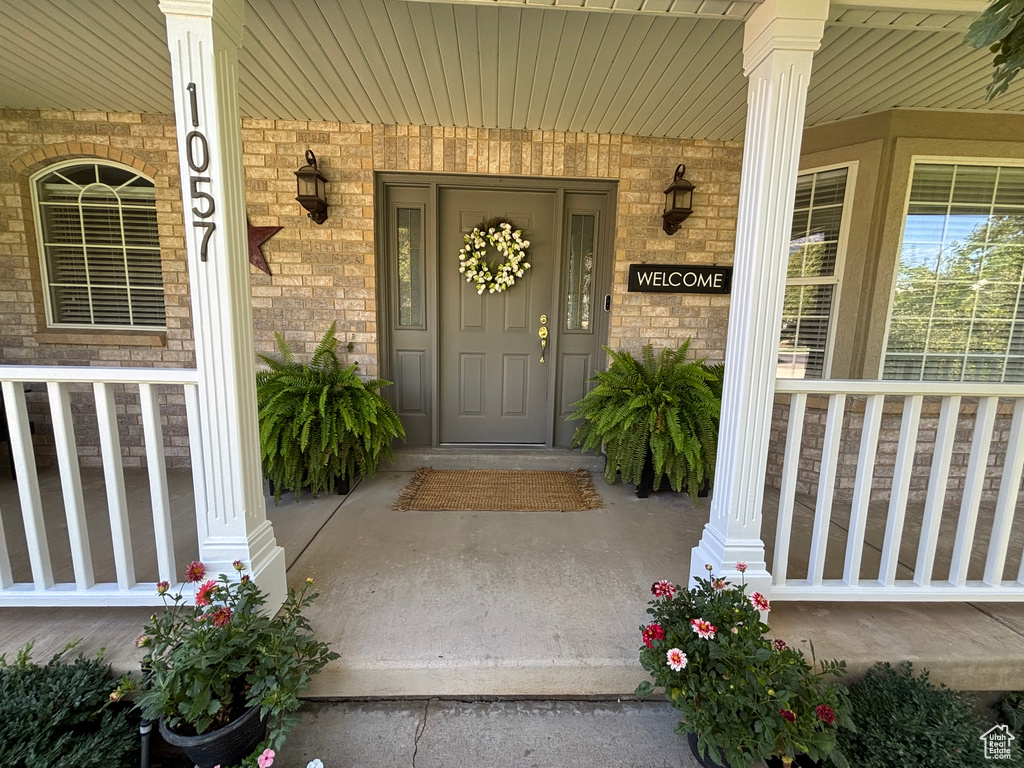 Photo 6 for MLS #2105923 at 1057 E 5150 South