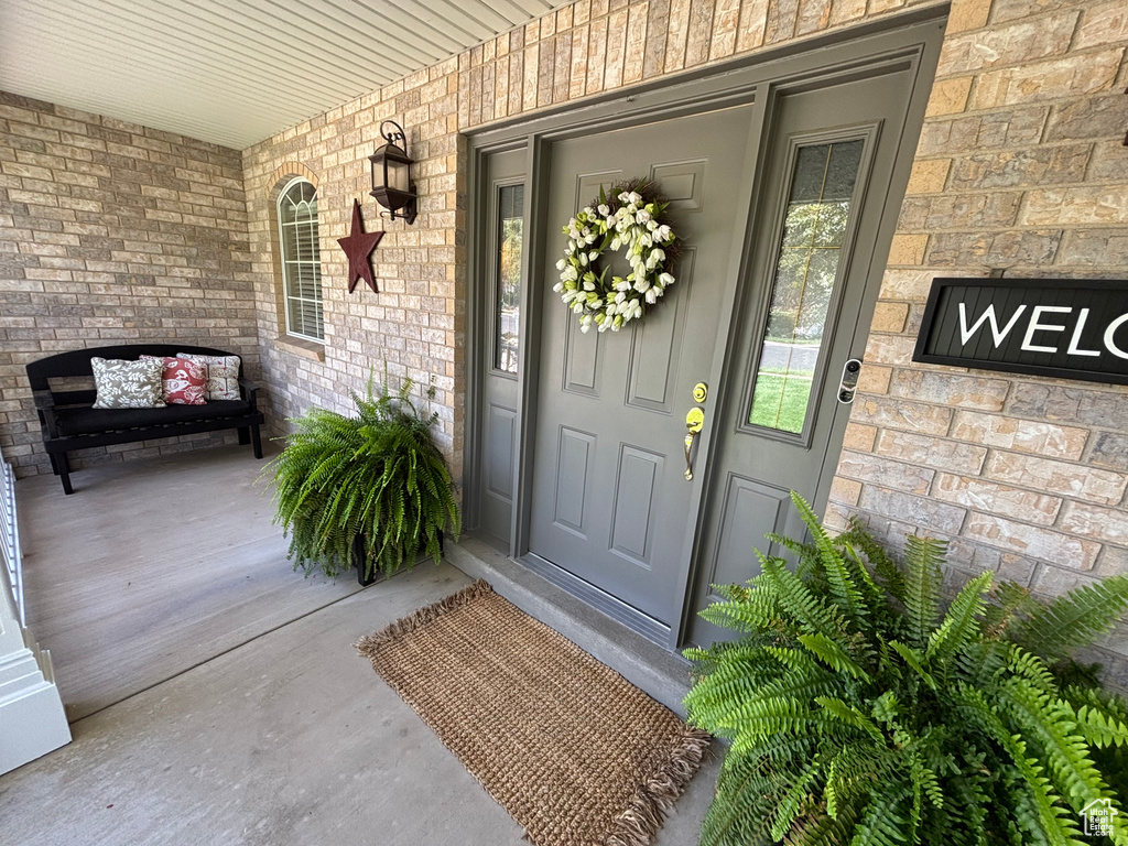 Photo 7 for MLS #2105923 at 1057 E 5150 South