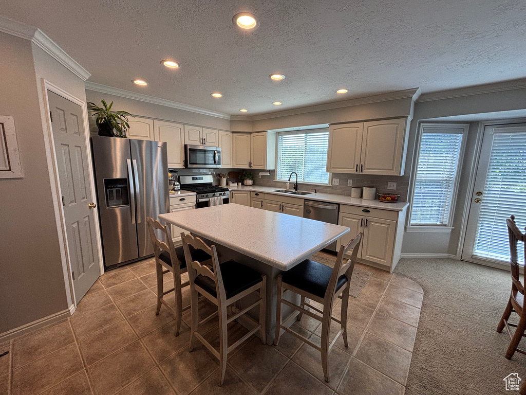 Photo 10 for MLS #2105923 at 1057 E 5150 South