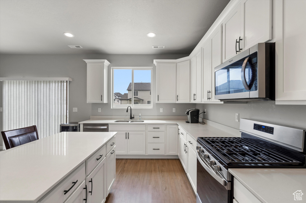 Photo 5 for MLS #2105924 at 4335 W 3490 South