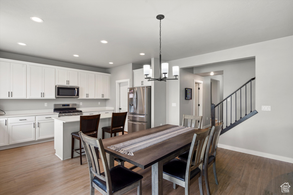 Photo 10 for MLS #2105924 at 4335 W 3490 South