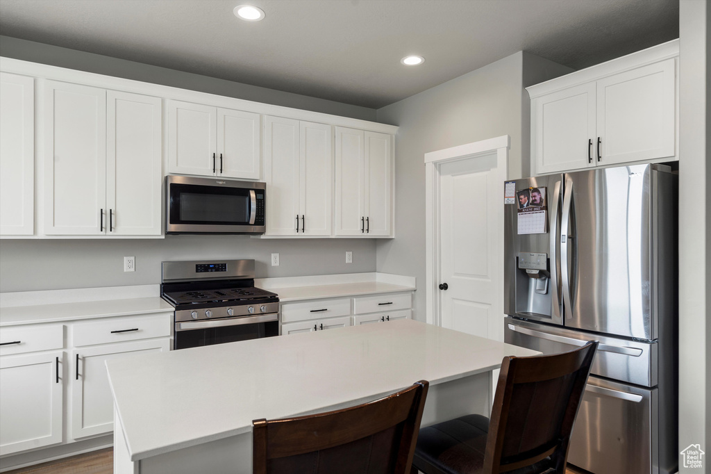 Photo 2 for MLS #2105924 at 4335 W 3490 South
