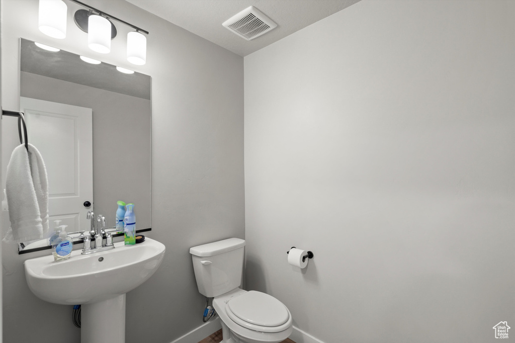 Photo 13 for MLS #2105924 at 4335 W 3490 South